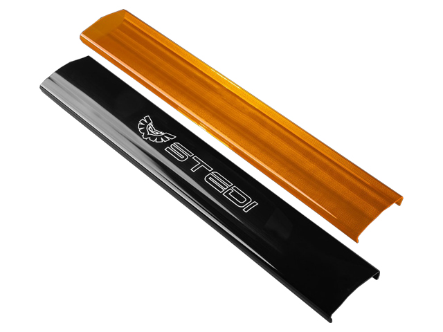 STEDI ST3303 PRO Series Light Bar Covers (Each) - ST3303-PRO-XXX